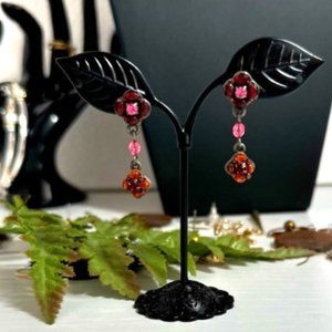 Jewelry women Dangle Earrings
